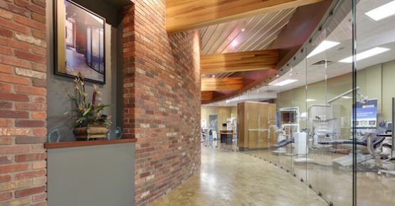 Patterson Office in Calgary Alberta