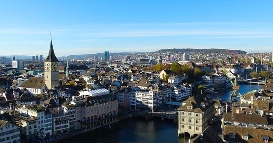 Zurich Switzerland